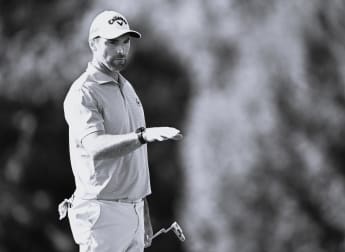 Oliver Wilson - Player Blog