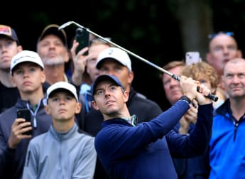 BMW PGA Championship: Dominik Holyer previews the fourth Rolex Series event of the season