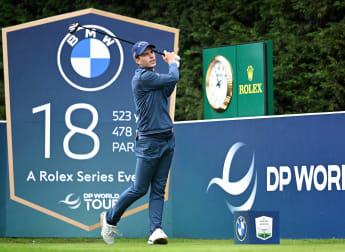 Matthew Jordan 'delighted' as his good form continues