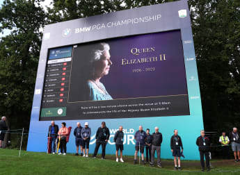 Honouring Her Majesty Queen Elizabeth II