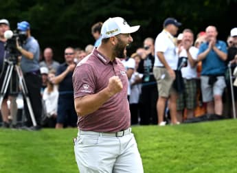 acciona Open de España presented by Madrid - Fantasy DP World Tour ones to watch