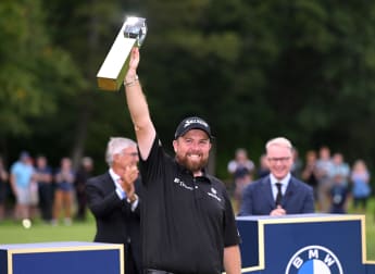 Flawless Shane Lowry wins at Wentworth