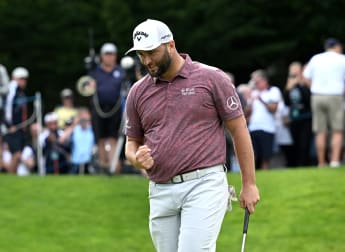 Jon Rahm says sensational 62 had been a 'long time coming'