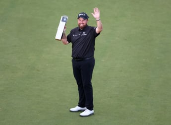 BMW PGA Championship - Fortinet Threat Score