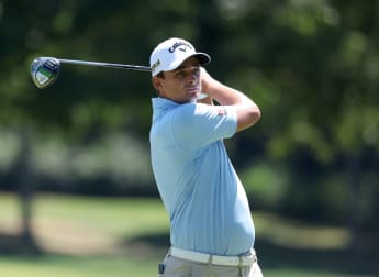 Christiaan Bezuidenhout joins field for 2022 Nedbank Golf Challenge