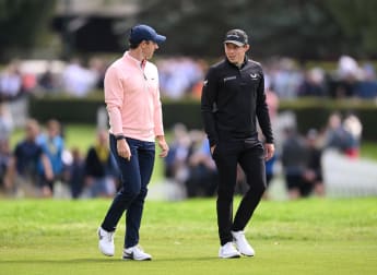 DS Automobiles Italian Open: Five things to know