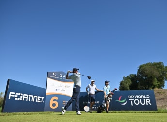 DS Automobiles Italian Open - Fantasy DP World Tour ones to watch