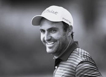 Edoardo Molinari - Player Blog