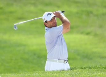 Molinari aiming for home hat-trick at Marco Simone