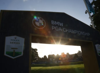 BMW PGA Championship collaborates with the Gold Standard