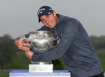 Cazoo Open de France – Five Things to Know