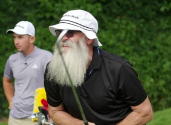 The Caddie Challenge presented by DP World