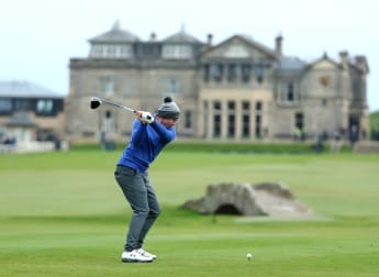 U.S. Open Champion Matt Fitzpatrick to play in Alfred Dunhill Links Championship