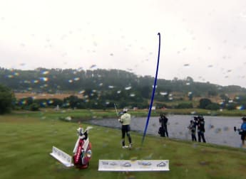 The Five9 Challenge | Matthew Jordan