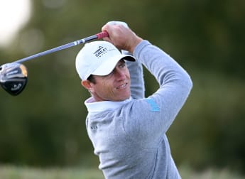 Nicolas Colsaerts revels in long reign as Open de France champ