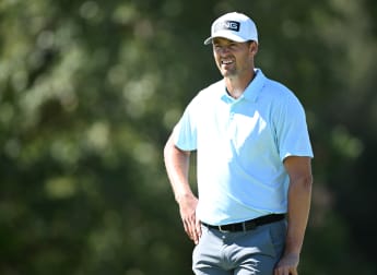 Victor Perez eyeing home comforts on France return