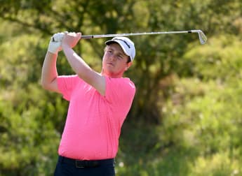 Confident Robert MacIntyre keeping eyes on the prize