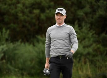 Rock legends hoping to hit the high notes at St Andrews