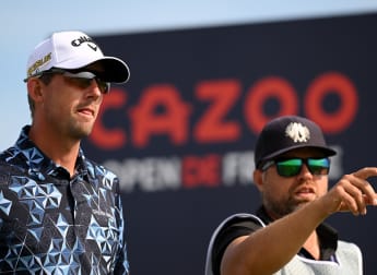 Cazoo Open de France - Day one digest