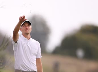 Cazoo Open de France - Day three digest