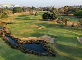 BMW Australian PGA Championship: Five things to know