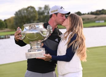 Cazoo Open de France - Day four digest