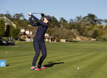 Hollywood star Kathryn Newton to play in Alfred Dunhill Links Championship