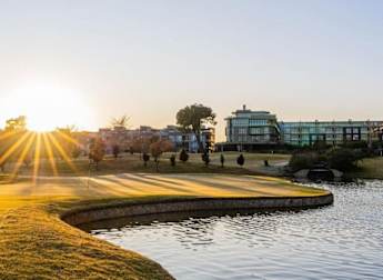 Joburg Open: Five things to know