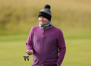 Robert MacIntyre looks to continue resurgence on home soil