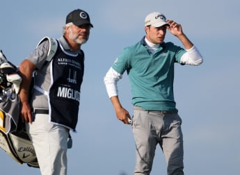 Alfred Dunhill Links Championship - Day one digest