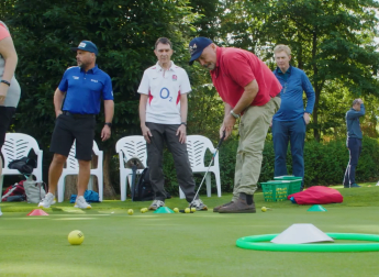 Diversity and Inclusion takes centre stage at BMW PGA Championship