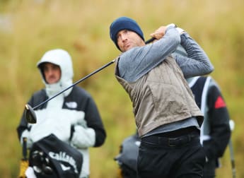 Alex Noren relishing weekend at St Andrews
