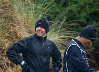 Alfred Dunhill Links Championship - Day two digest