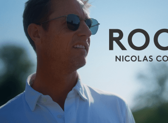 Roots: Nicolas Colsaerts | presented by Velocity Global