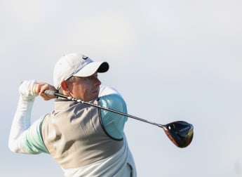 Rory McIlroy relishing Sunday shootout at St Andrews