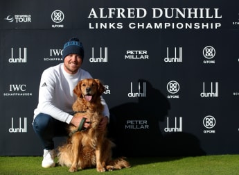 Alfred Dunhill Links Championship - Day three digest