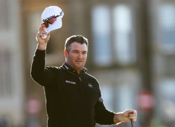 Ryan Fox remembers Shane Warne after Alfred Dunhill Links Championship win