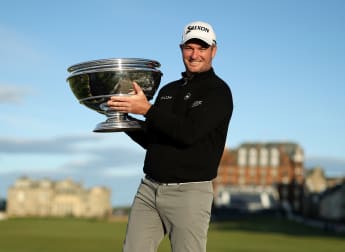 Alfred Dunhill Links Championship - Day four digest