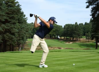 G4D Tour @ Estrella Damm N.A. Andalucía Masters - Player profiles