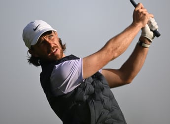 Tommy Fleetwood inspired by history in Madrid