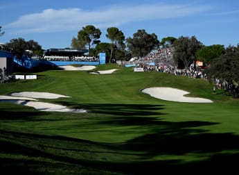 acciona Open de España presented by Madrid - An expert's view of Club de Campo Villa de Madrid