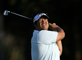 Three-way tie at the top in Madrid