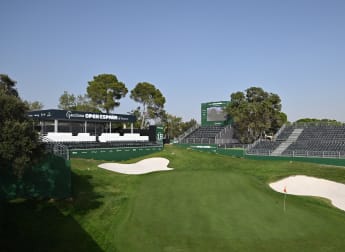 Everything you need to know about the acciona Open de España presented by Madrid