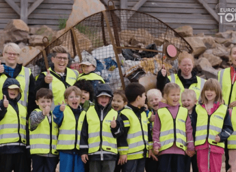 European Tour group commits to achieving net zero carbon emissions by 2040