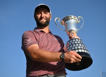 acciona Open de España presented by Madrid - Day four digest