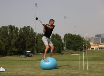 DP World Tour Championship - Highlights of the week