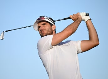 Alejandro Cañizares delighted to make milestone 400th tour appearance at home club