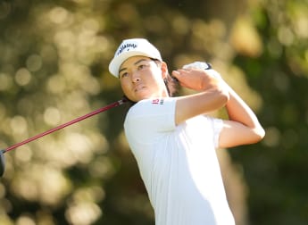 Min Woo Lee shares lead after stunning 66 at Real Club Valderrama
