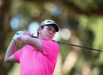 Estrella Damm N.A. Andalucía Masters - Day one digest