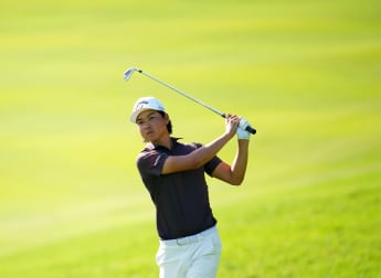 Estrella Damm N.A. Andalucía Masters - Day two digest